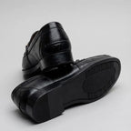 Mocassim Casual Loafer Nero
