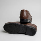Mocassim Casual Loafer Nero
