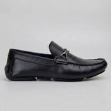 Mocassim Driver Aero Bit com Fivela