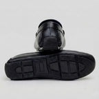 Mocassim Driver Aero Bit com Fivela