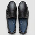 Mocassim Driver Bttz de Couro