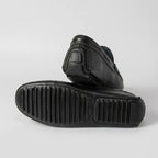 Mocassim Driver Bttz de Couro
