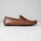 Mocassim Driver Bttz de Couro