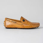 Mocassim Driver Bttz de Couro