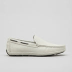 Mocassim Driver Cruise de Couro