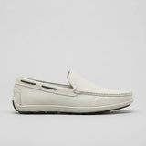 Mocassim Driver Cruise de Couro