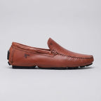 Mocassim Driver Vancouver de Couro