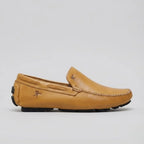 Mocassim Driver Vancouver de Couro