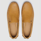 Mocassim Driver Vancouver de Couro