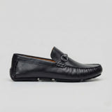 Mocassim Driver de Couro Portofino