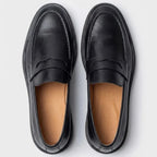 Mocassim Loafer Londres de Couro