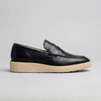 Mocassim Loafer Londres de Couro