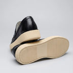 Mocassim Loafer Londres de Couro
