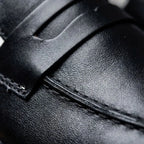 Mocassim Loafer Londres de Couro