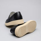 Mocassim Loafer Urban Londres de Couro
