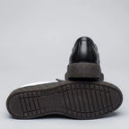 Mocassim Loafer Urban Londres de Couro