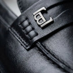 Mocassim Loafer Urban Londres de Couro