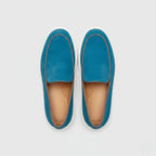 Mocassim Loafer de Camurça Vanguard