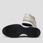 Mocassim Loafer de Couro Berlin Edição Limitada X-20
