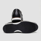 Mocassim Loafer de Couro Berlin Edição Limitada X-20