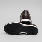Mocassim Loafer de Couro Berlin Edição Limitada X-20