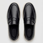Mocassim Lunar Tratorado
