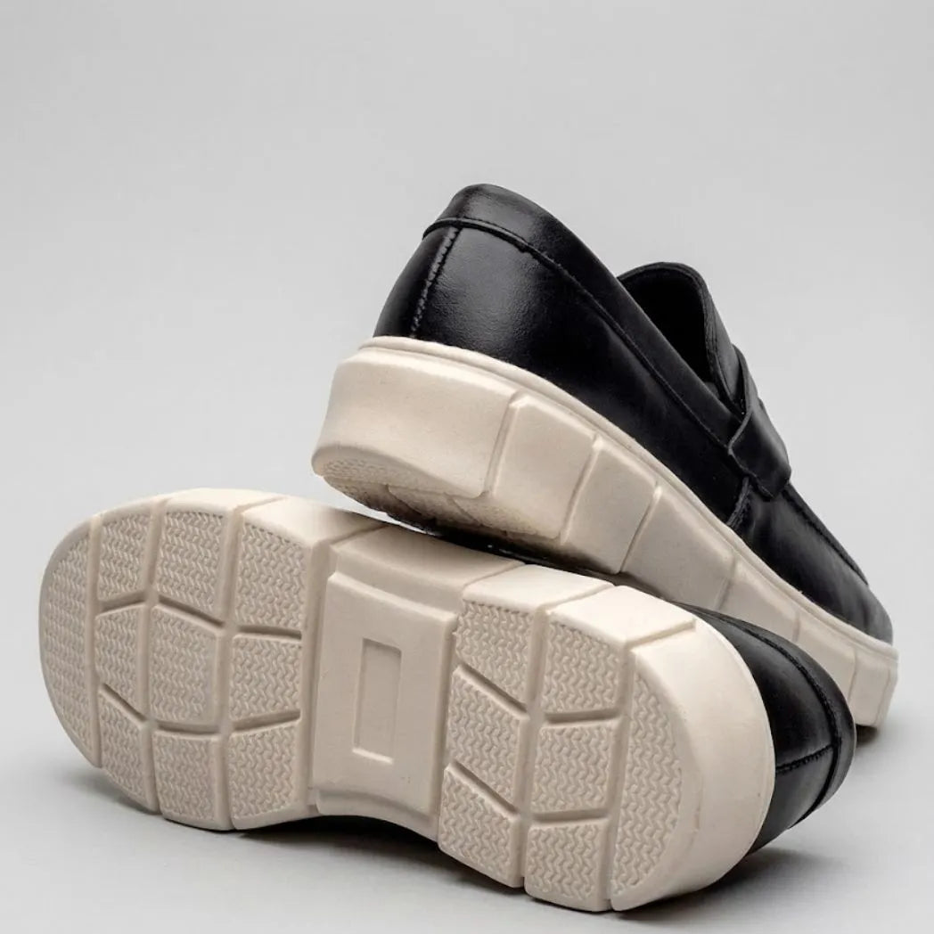 Mocassim Lunar Tratorado
