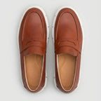 Mocassim Lunar Tratorado
