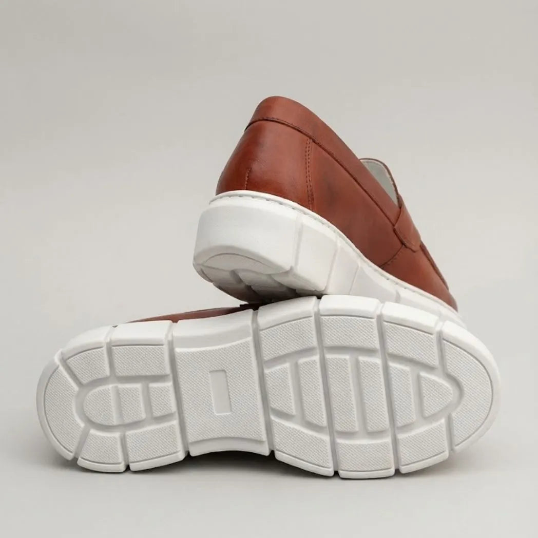 Mocassim Lunar Tratorado
