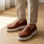Mocassim Lunar Tratorado