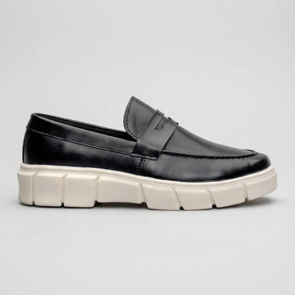 Mocassim Lunar Tratorado