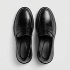 Mocassim Masculino Costurado Piettro