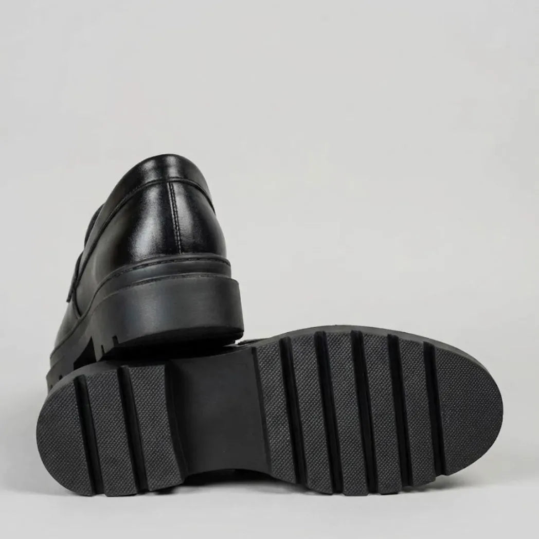 Mocassim Masculino Costurado Piettro