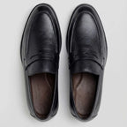 Mocassim Masculino Genova Loafer Couro