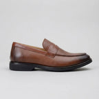 Mocassim Masculino Genova Loafer Couro