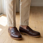 Mocassim Masculino Loafer Atenas