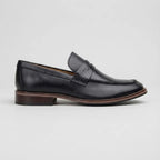 Mocassim Masculino Paris Loafer de Couro