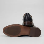 Mocassim Masculino Paris Loafer de Couro