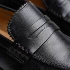 Mocassim Masculino Paris Loafer de Couro