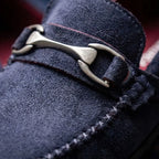 Mocassim Milano Driver com Fivela