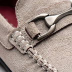 Mocassim Milano Driver com Fivela