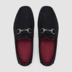 Mocassim Milano Driver com Fivela