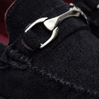 Mocassim Milano Driver com Fivela