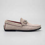 Mocassim Milano Driver com Fivela
