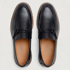 Mocassim Napoli com Fivela