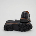 Mocassim Napoli com Fivela