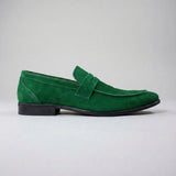 Verde