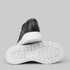 Mocassim Torino Ripple Tratorado de Couro