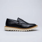 Mocassim Tratorado Siena Ripple
