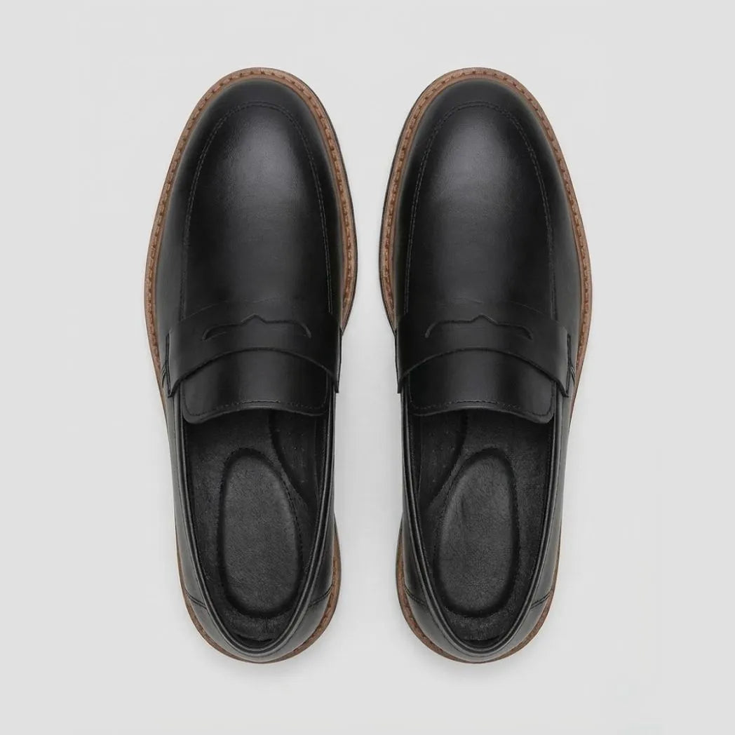 Mocassim Tratorado Torino Ripple